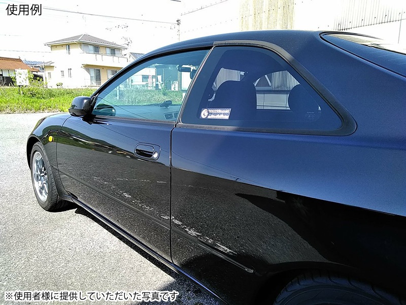 菊月ロゴステッカー(屋外対応)