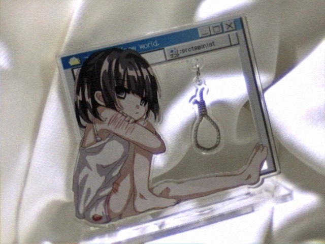新世界ゆらゆらアクスタ