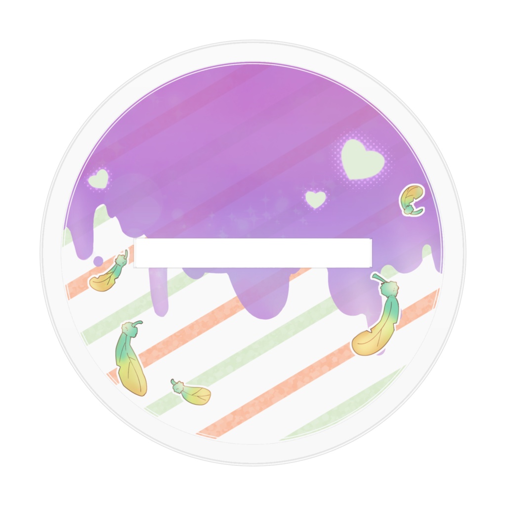 カスレちゃんSD🌟アクスタ