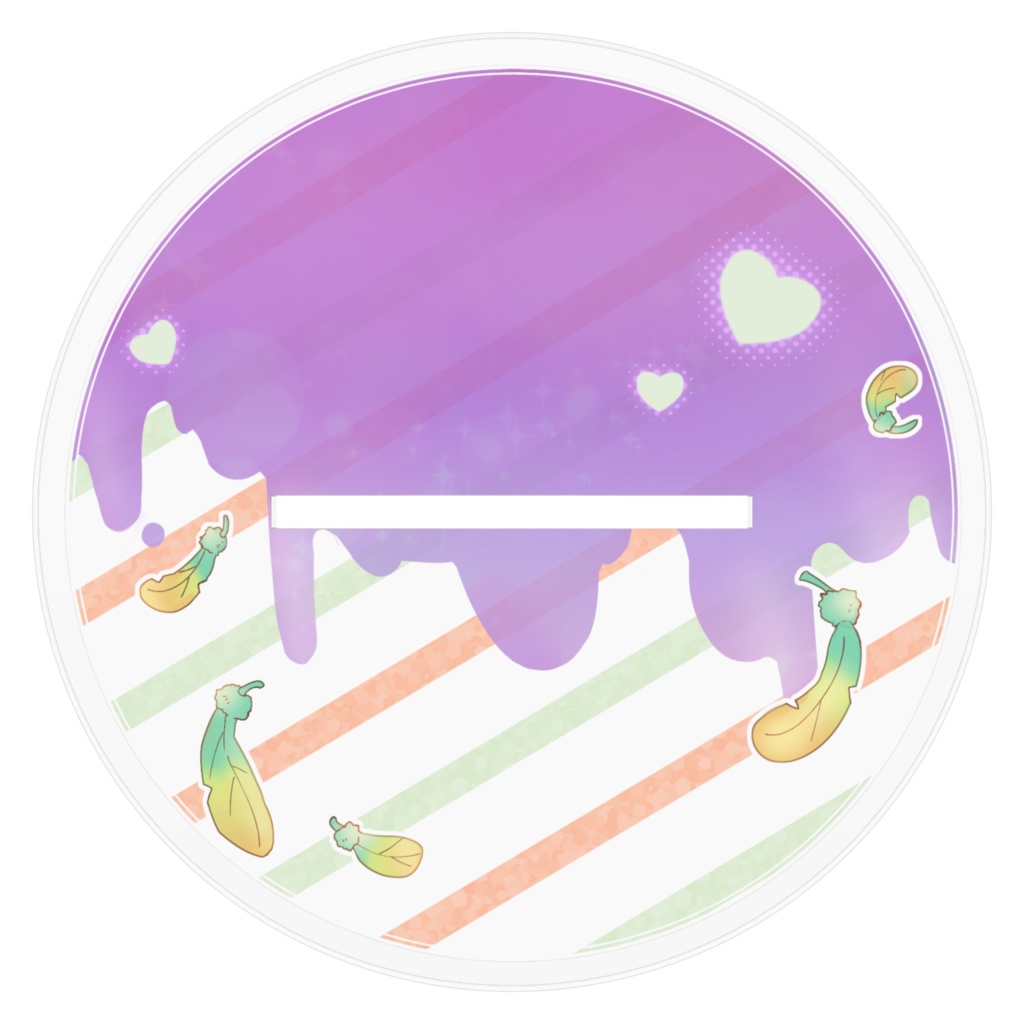 志祈カスレ 旧衣装Ver