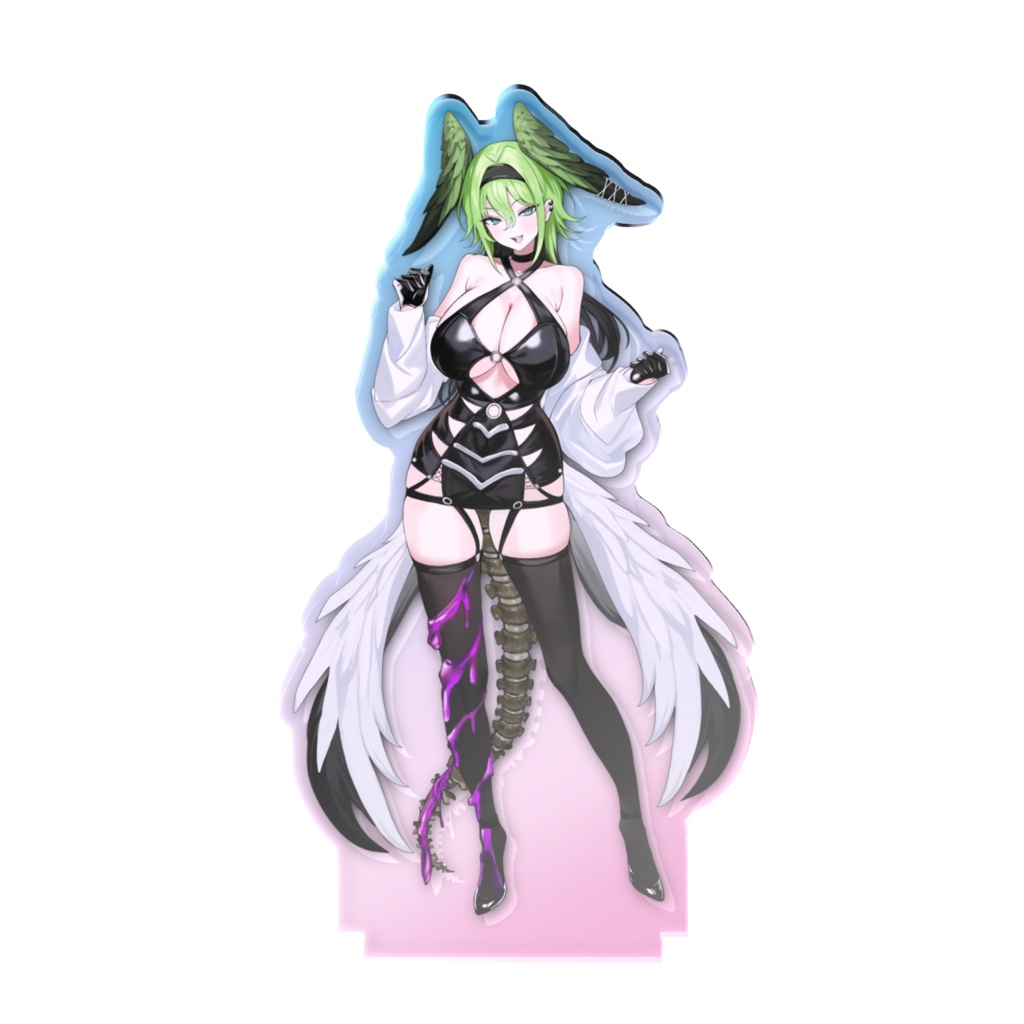 キラキラ✨アクスタ