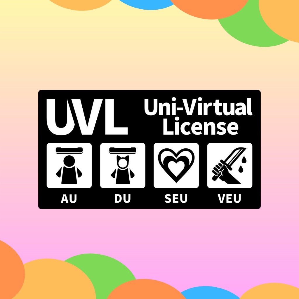 【VRC】オリジナルアバター はむはむ【クエスト対応】