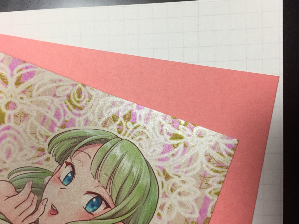 フィーちゃんのリングノート_A5