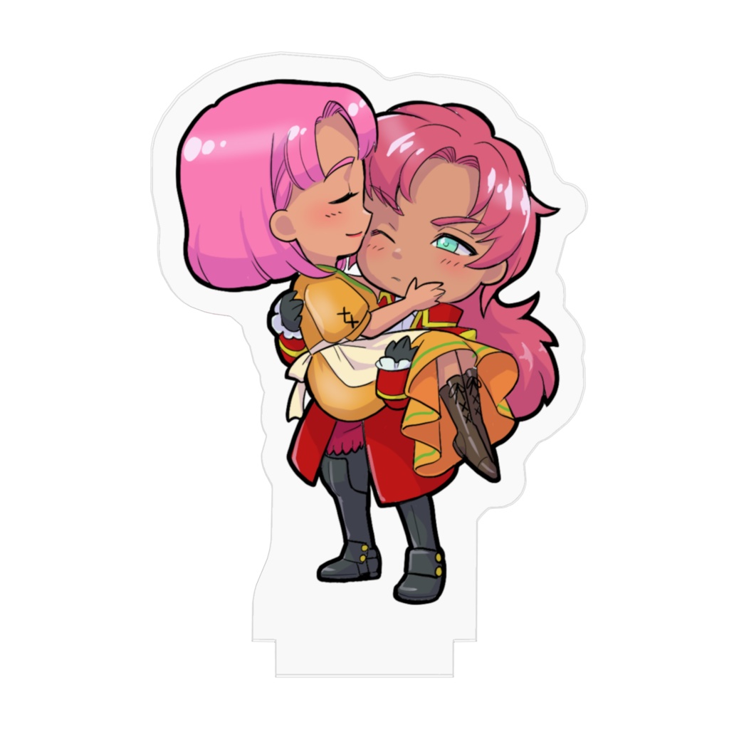 お姫様抱っこキャンペーン_ディレニ