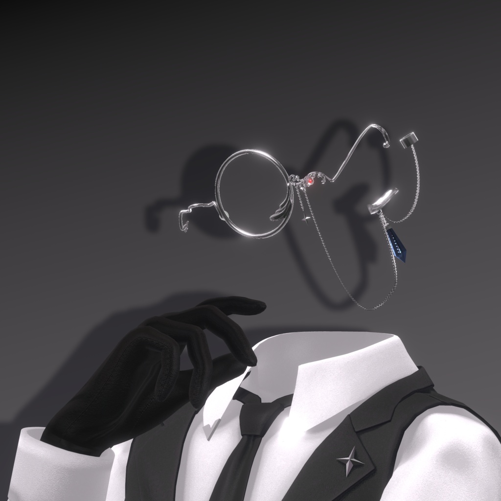 【3日間限定無料配布&セール中】見習い執事 - Apprentice Butler
