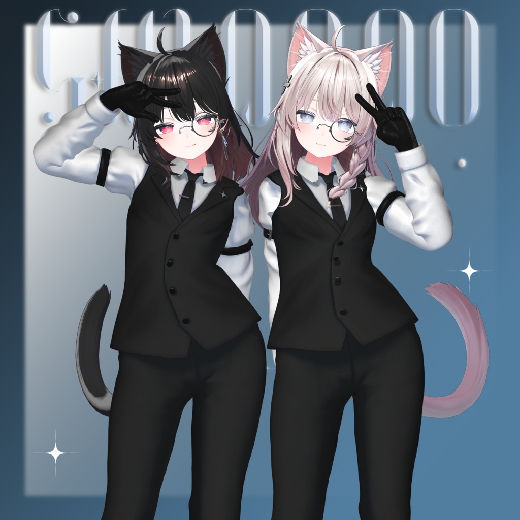 【3日間限定無料配布&セール中】見習い執事 - Apprentice Butler