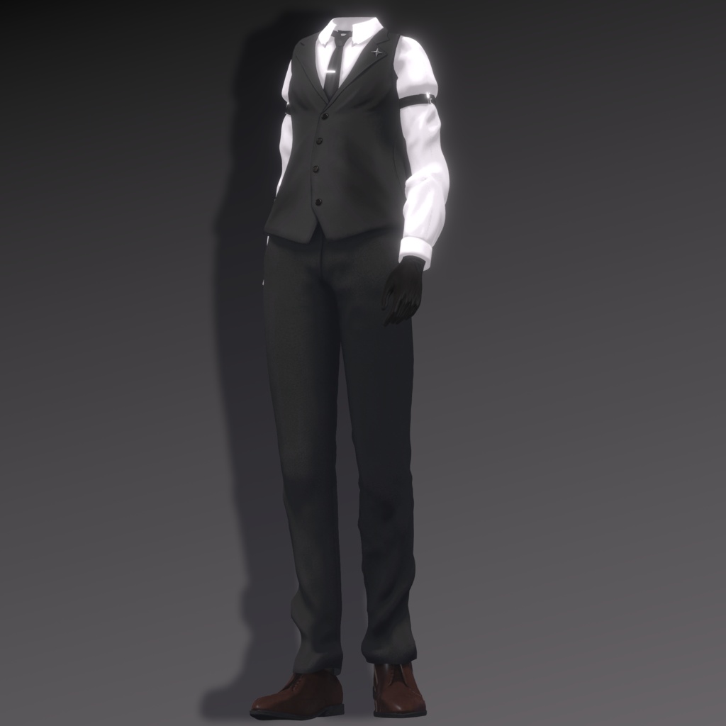【3日間限定無料配布&セール中】見習い執事 - Apprentice Butler