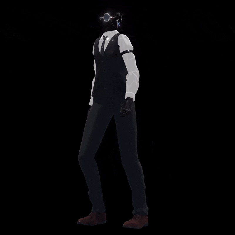 【3日間限定無料配布&セール中】見習い執事 - Apprentice Butler