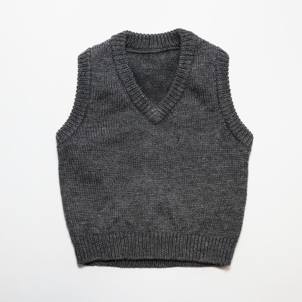 【002】スクールベスト (MDD、SDM サイズ)