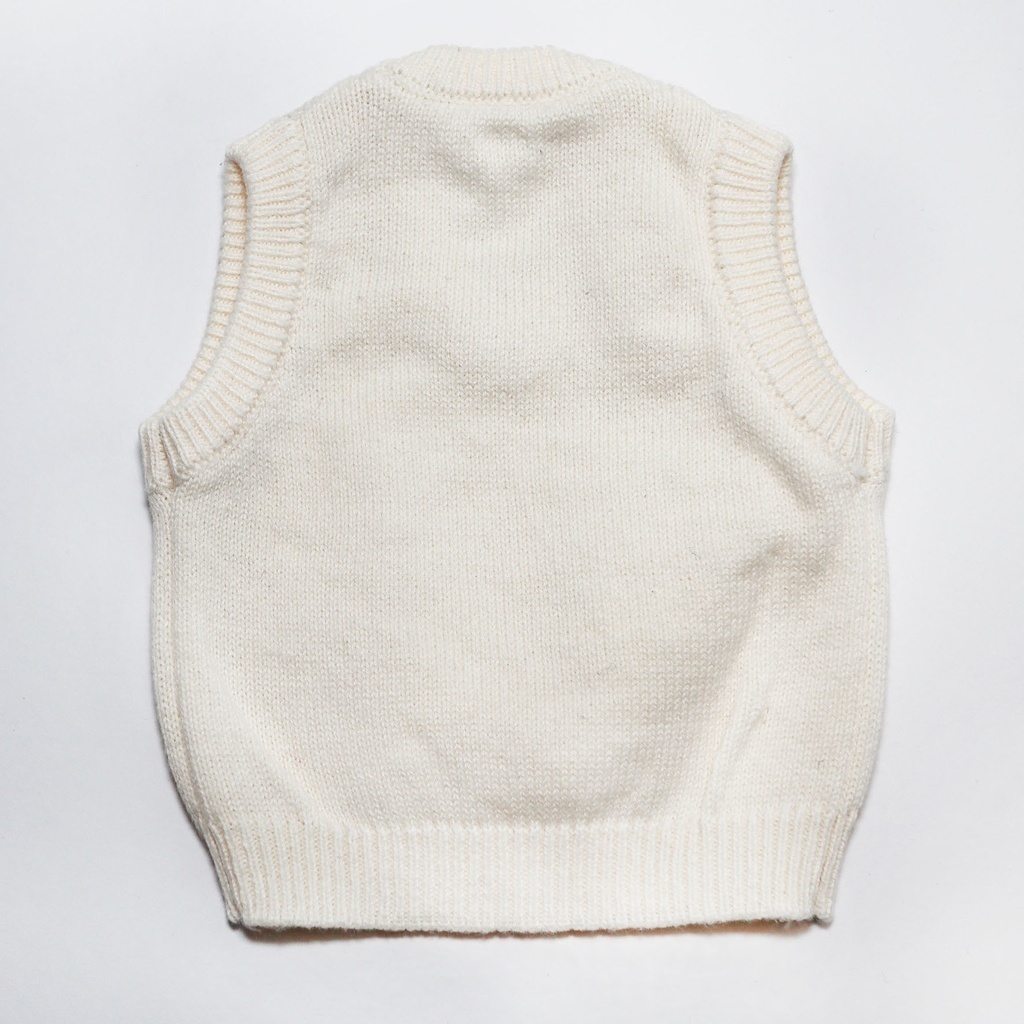 【002】スクールベスト (MDD、SDM サイズ)