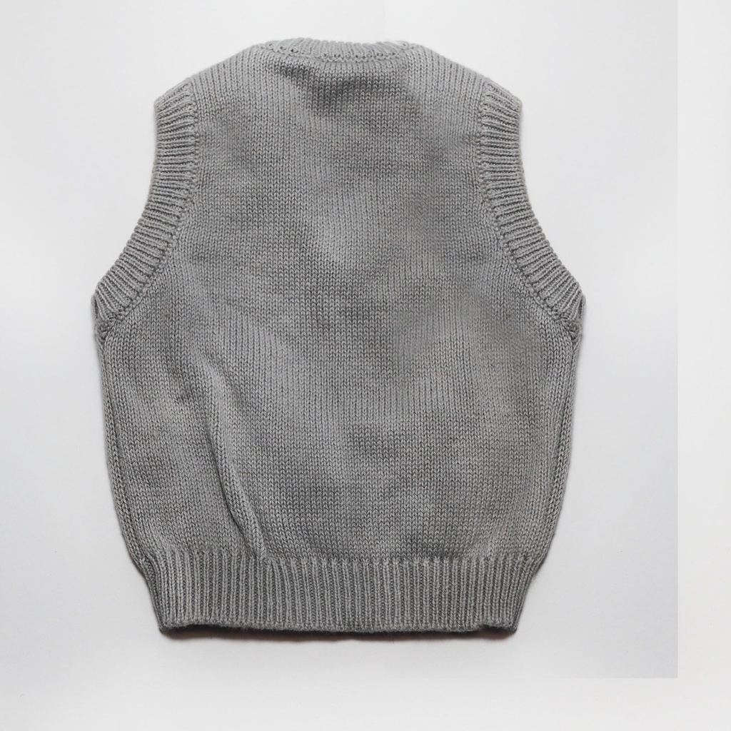 【002】スクールベスト (MDD、SDM サイズ)