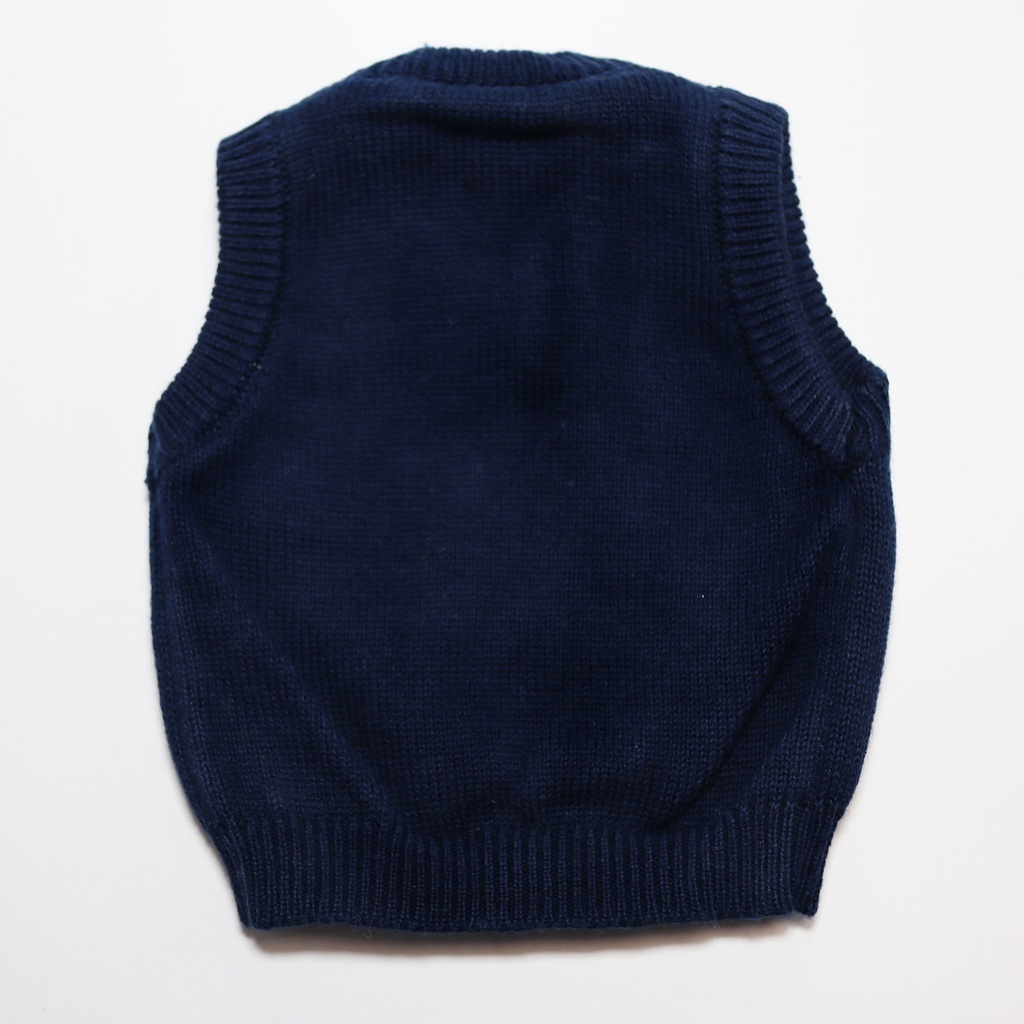 【002】スクールベスト (MDD、SDM サイズ)