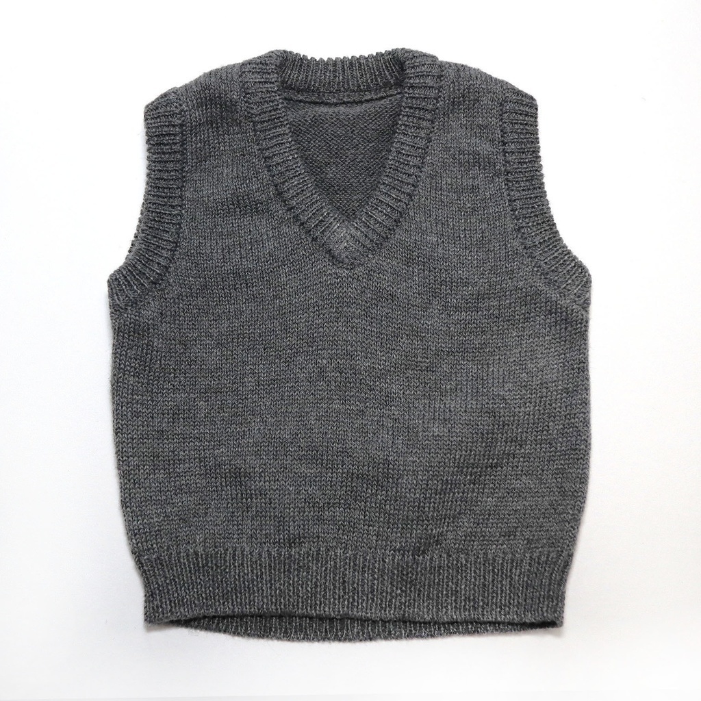 【004】スクールベスト(DD、SD、SDgr サイズ)