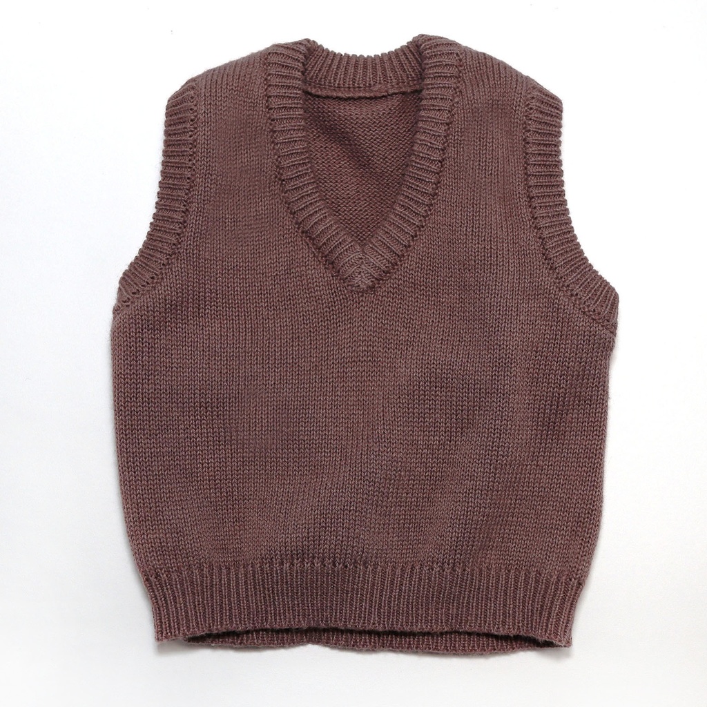 【004】スクールベスト(DD、SD、SDgr サイズ)