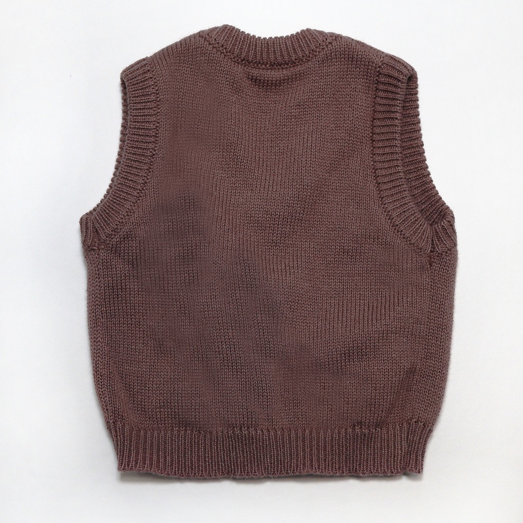 【004】スクールベスト(DD、SD、SDgr サイズ)