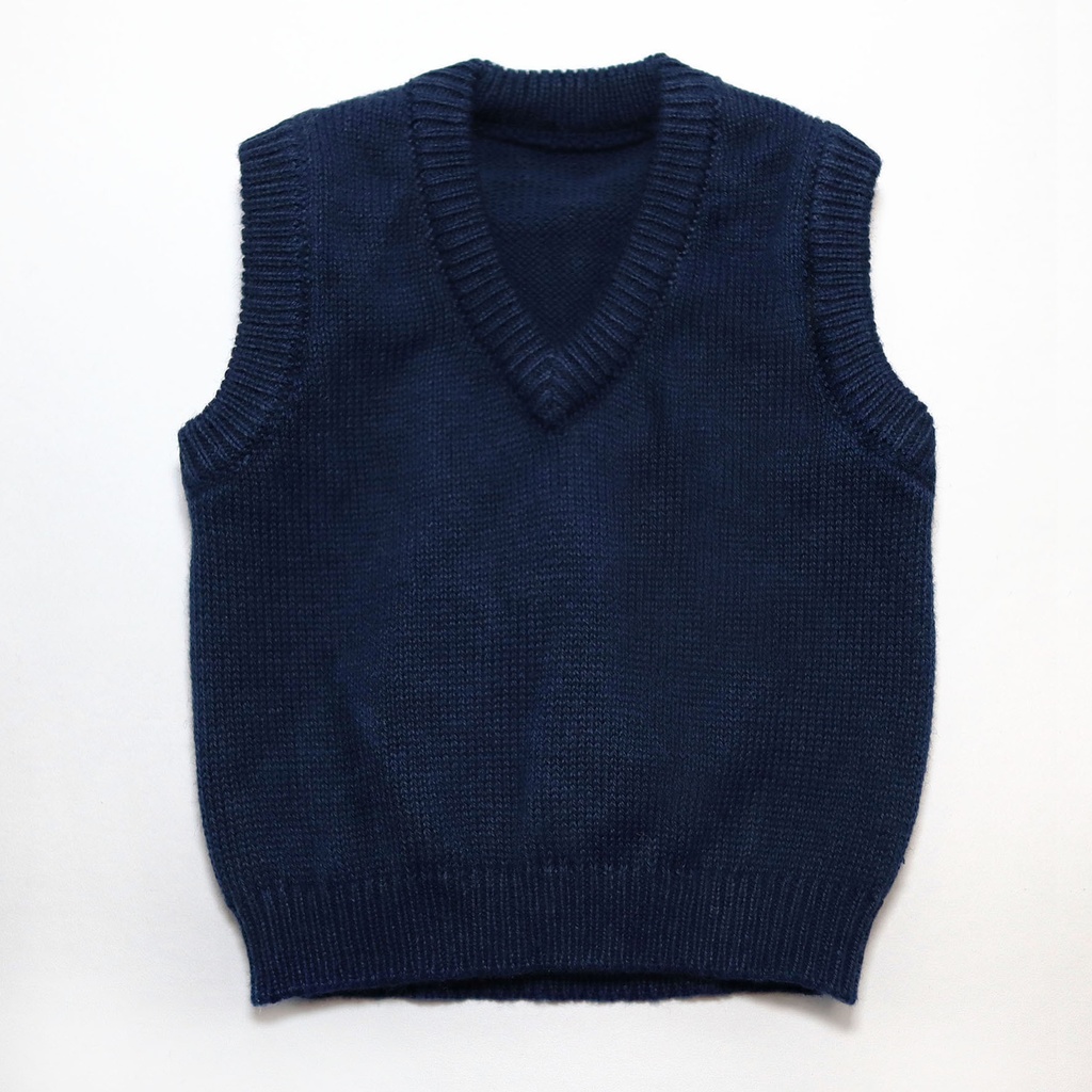 【004】スクールベスト(DD、SD、SDgr サイズ)