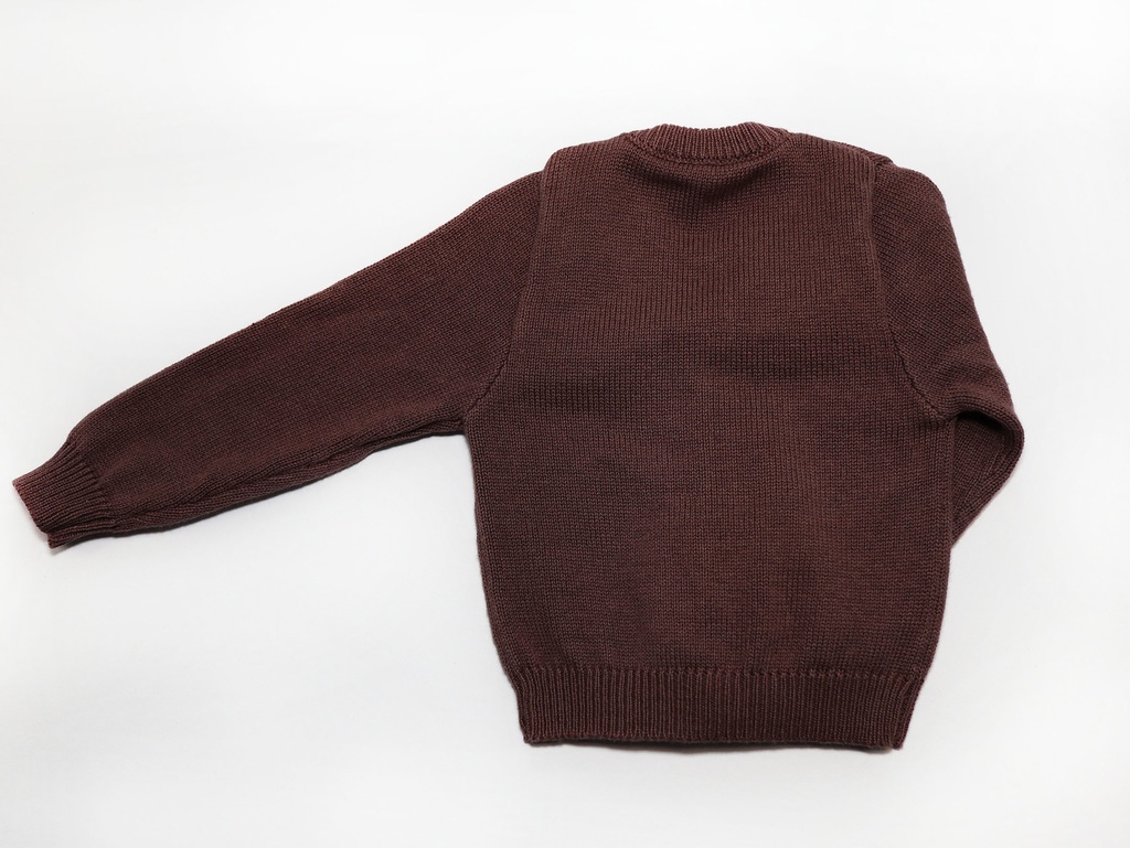 【005】スクールカーディガン(DD、SD、SDgr サイズ)