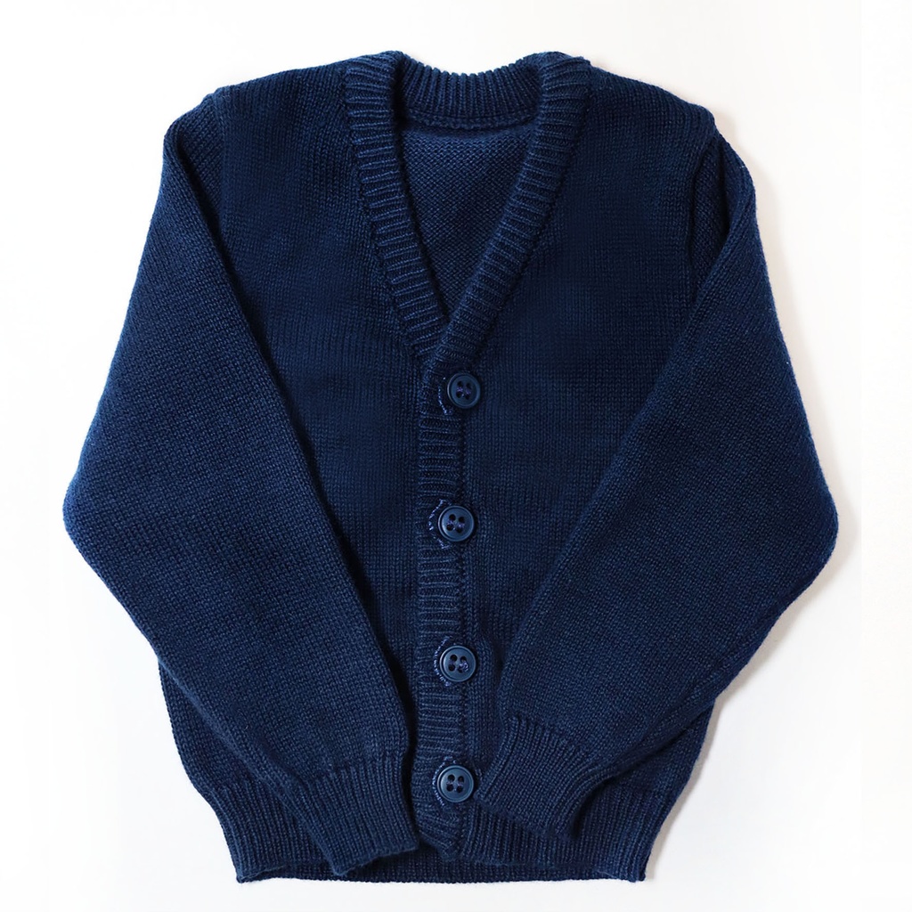 【005】スクールカーディガン(DD、SD、SDgr サイズ)