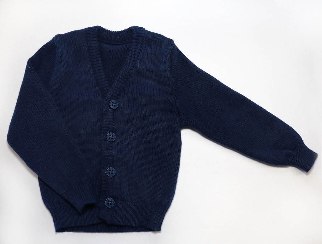 【005】スクールカーディガン(DD、SD、SDgr サイズ)