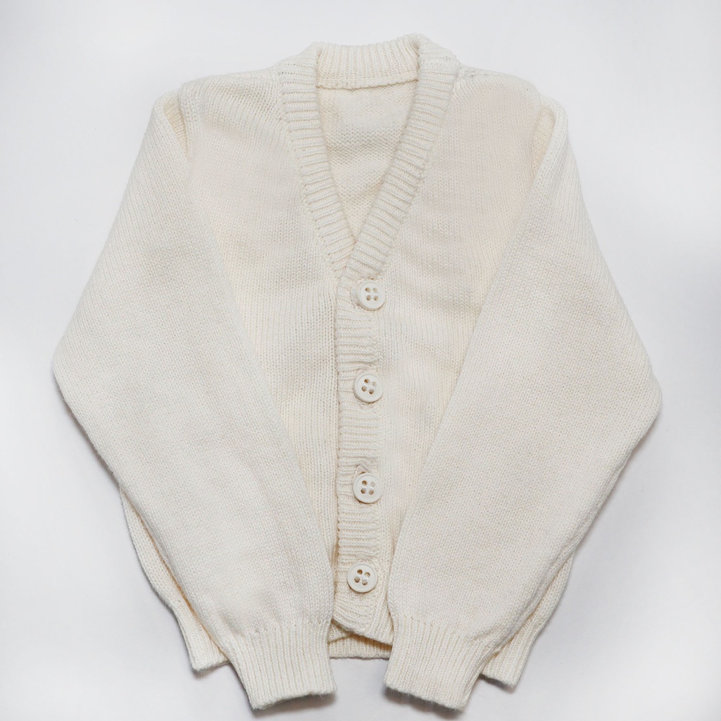 【005】スクールカーディガン(DD、SD、SDgr サイズ)