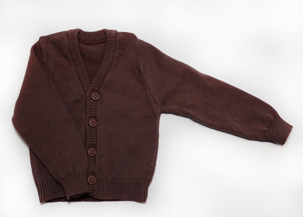 【005】スクールカーディガン(DD、SD、SDgr サイズ)