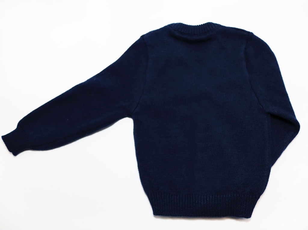 【005】スクールカーディガン(DD、SD、SDgr サイズ)