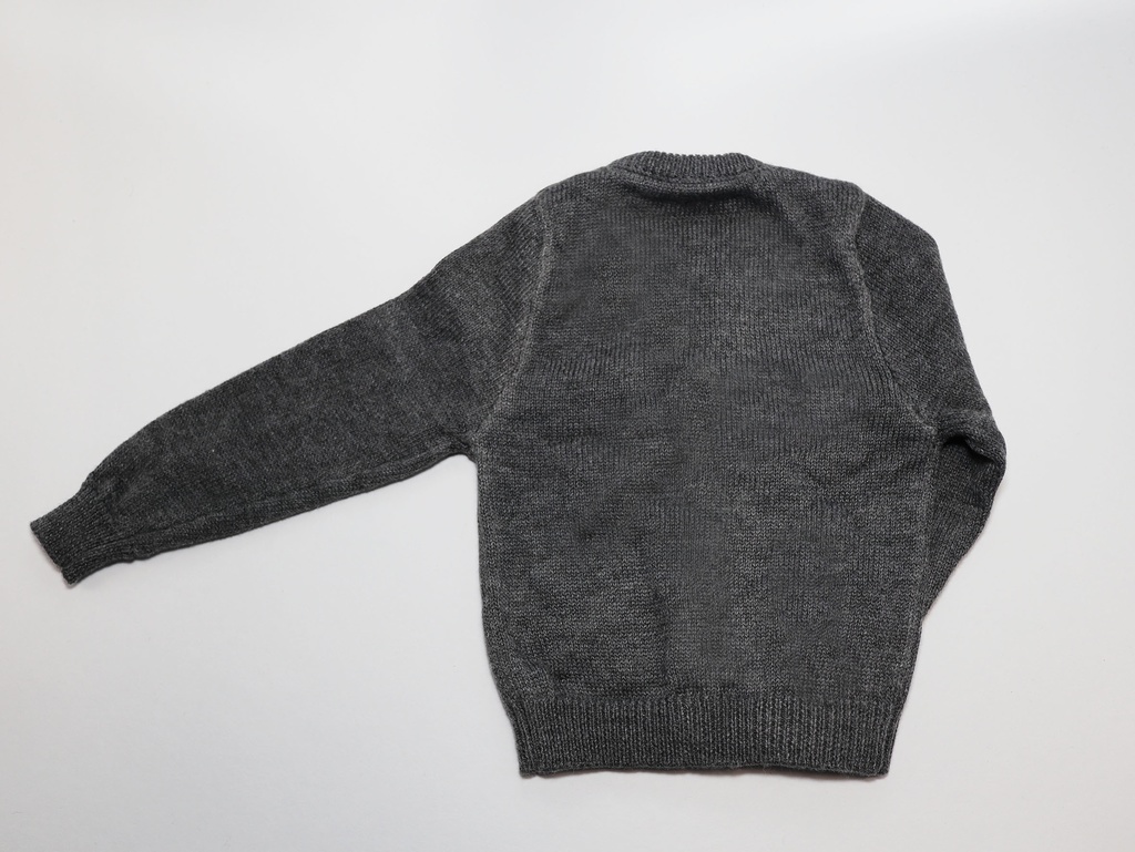 【005】スクールカーディガン(DD、SD、SDgr サイズ)