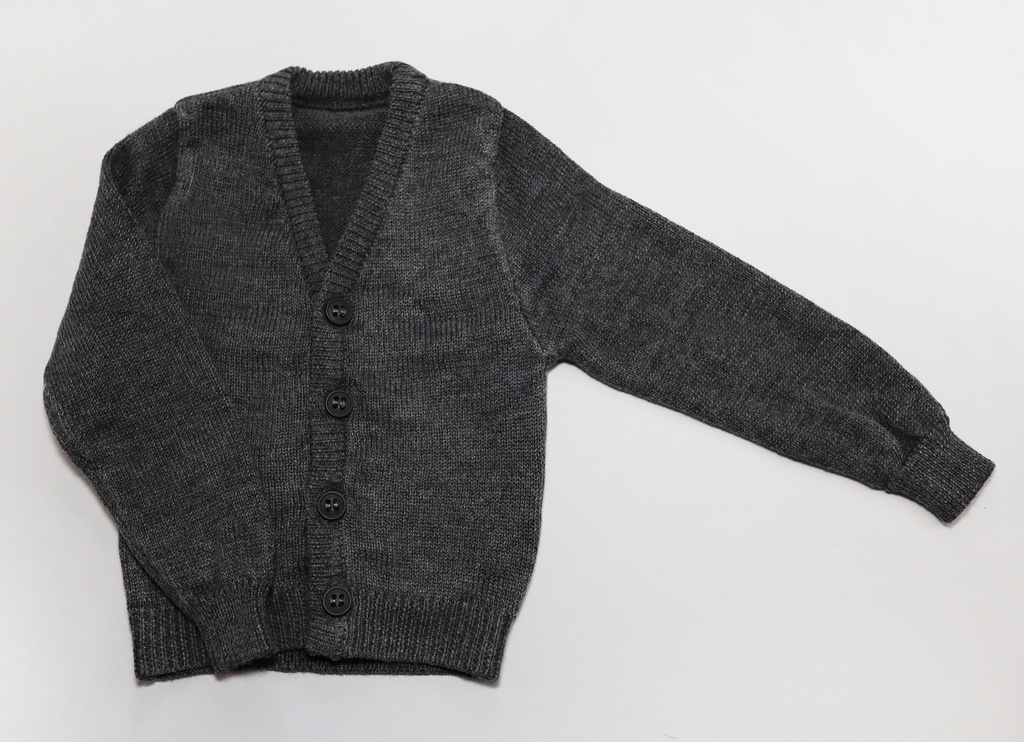 【005】スクールカーディガン(DD、SD、SDgr サイズ)