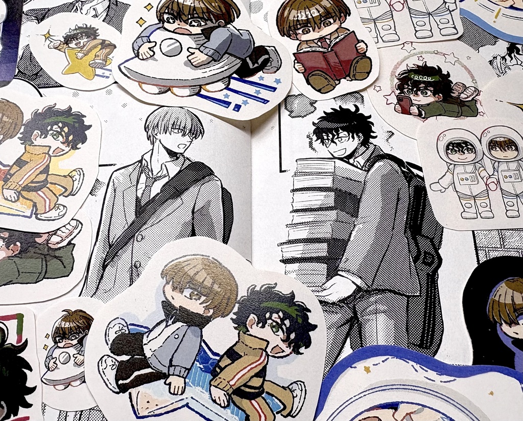 超常現象倶楽部〜クリスマス限定部員加入のお知らせ〜