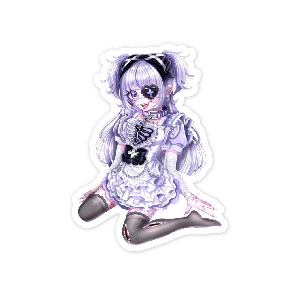 なにして遊ぶ?ステッカー