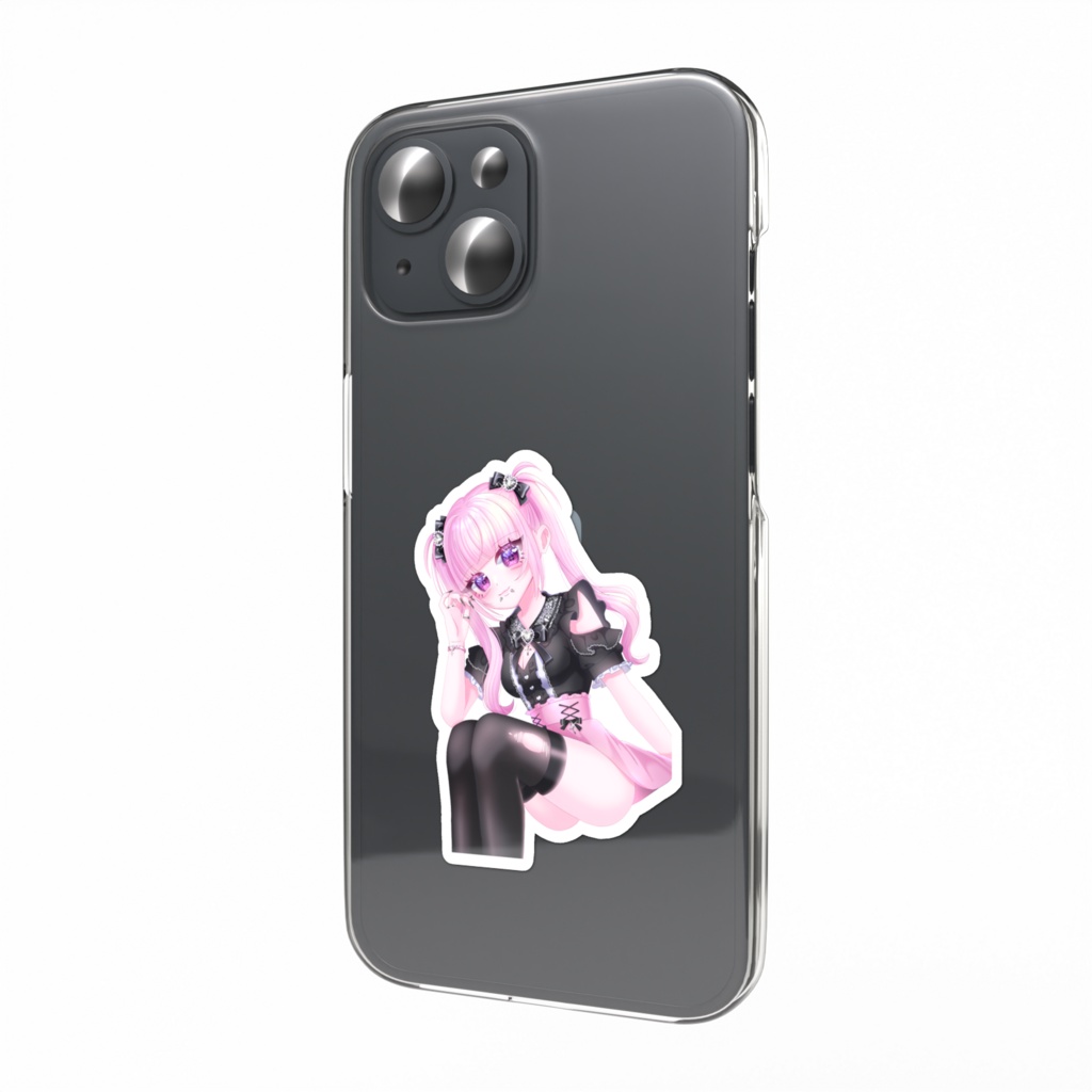 ♡ステッカー