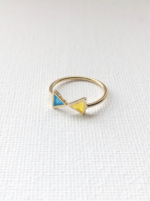 複合神殿リング