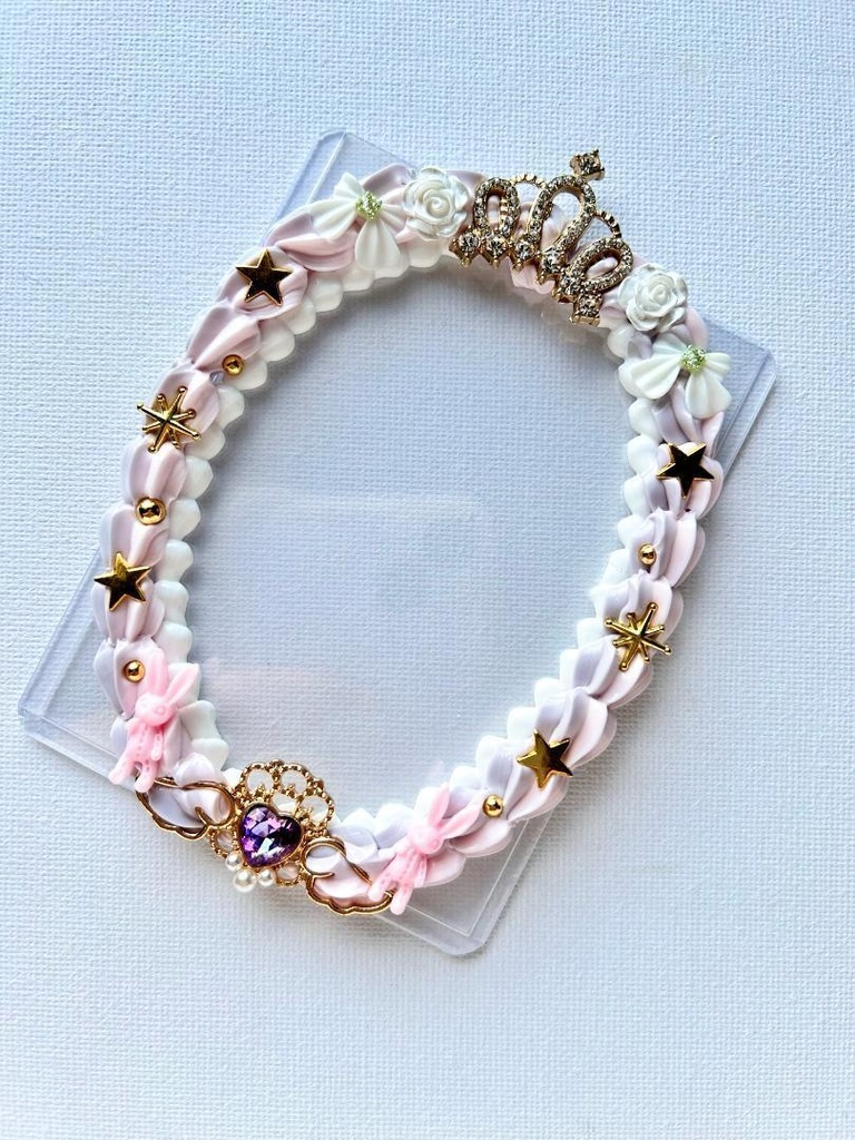 ホイップデコトレカケース:おしらせページ: