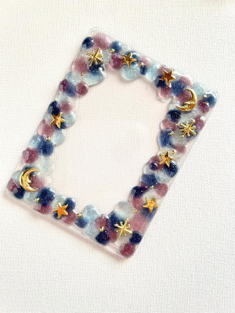 ホイップデコトレカケース:おしらせページ: