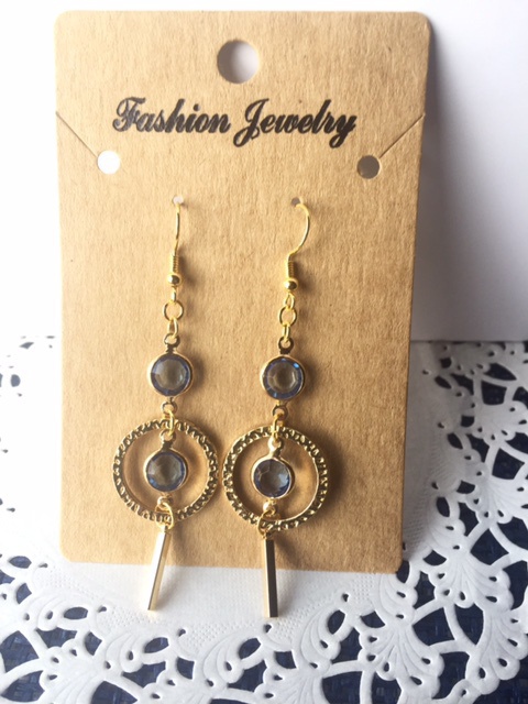 太陽王ピアスシリーズ【2/17再再販】