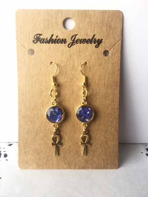 太陽王ピアスシリーズ【2/17再再販】