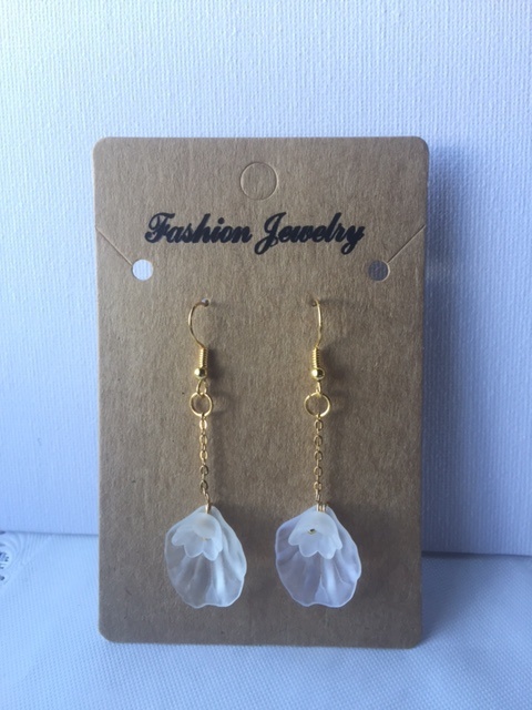 夢魔のピアス&イヤリング