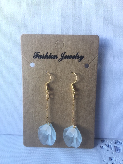 夢魔のピアス&イヤリング