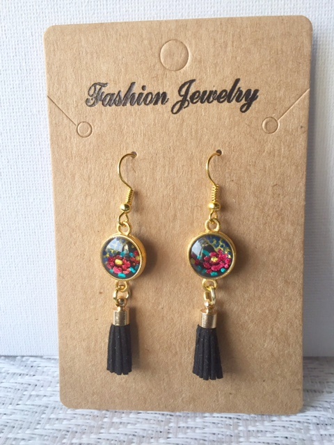 新シンさんのピアス/イヤリング