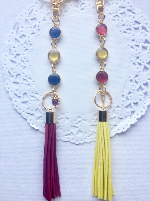 【sale】王様バッグチャーム/キーホルダー