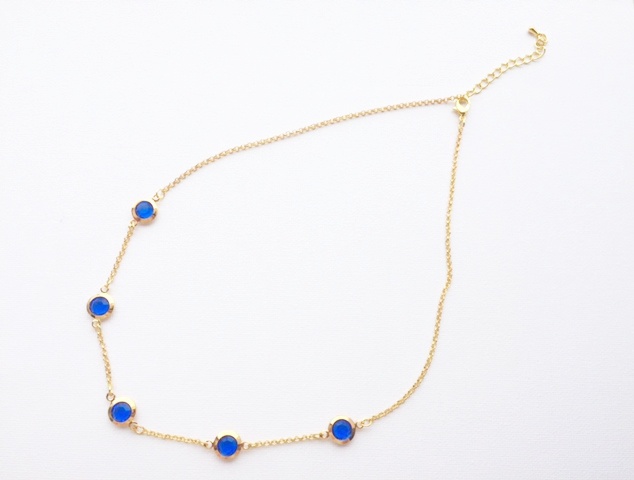 ファラオネックレス