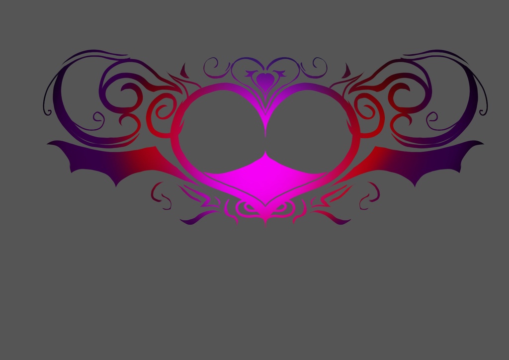 Succubus Tatto V2 