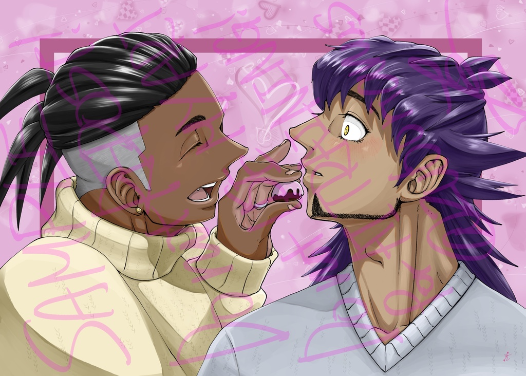 【非匿名】全年齢版：ダンキバコレクション(Vol.3)