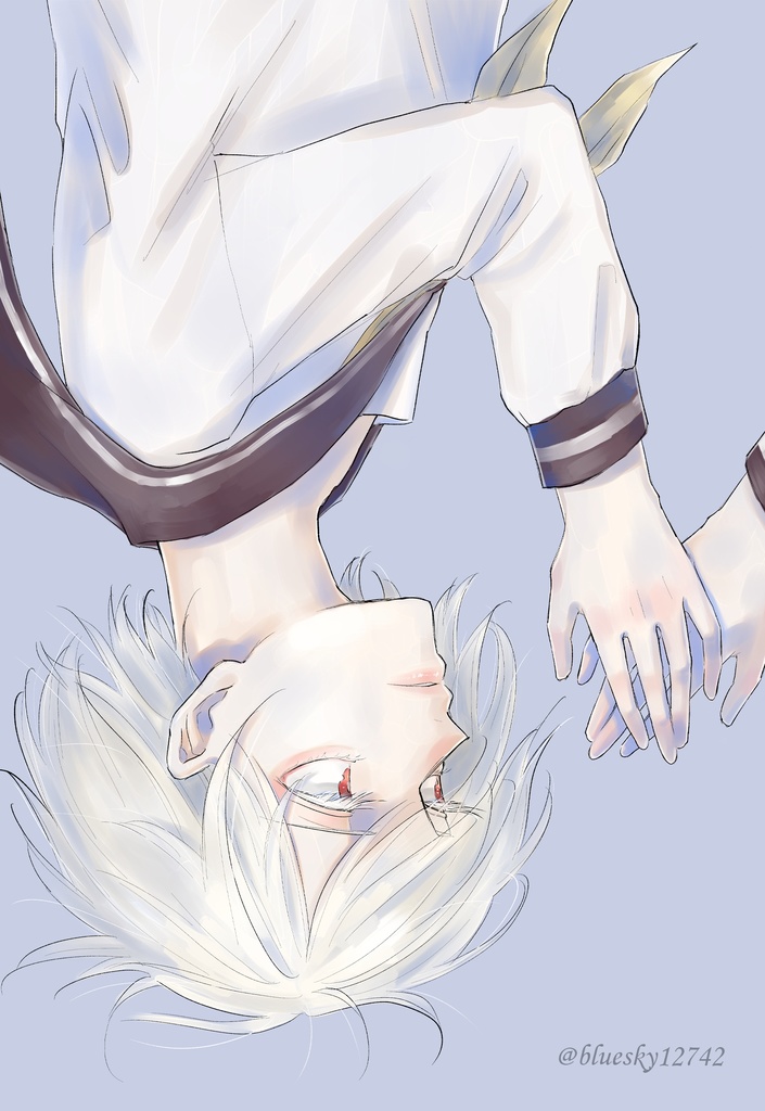 碧虚「ポストカード」