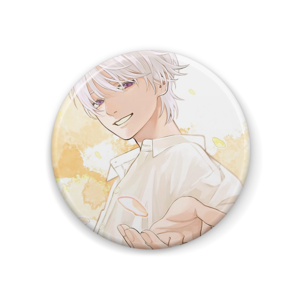 birthday イラスト