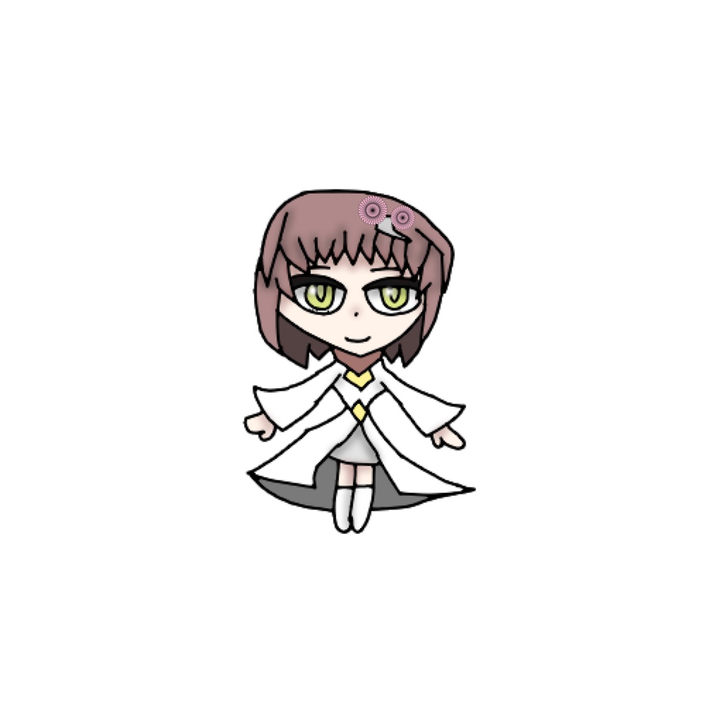 東京ドールズ マスコットアクリルキーホルダー