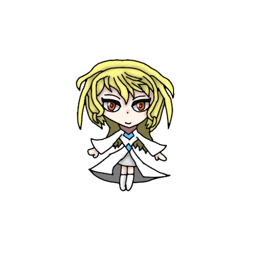 東京ドールズ マスコットアクリルキーホルダー