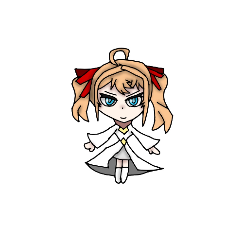 東京ドールズ マスコットアクリルキーホルダー