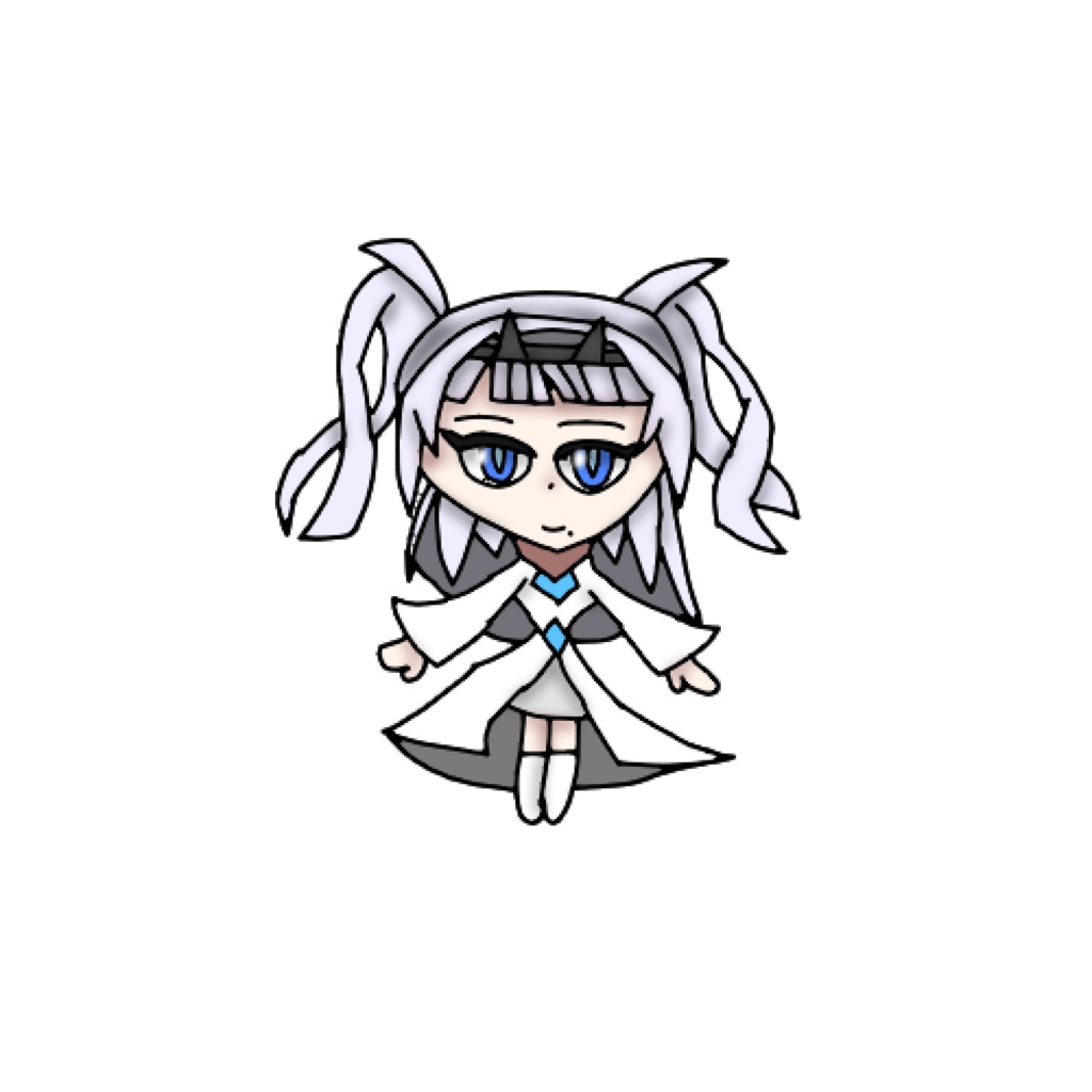 東京ドールズ マスコットアクリルキーホルダー