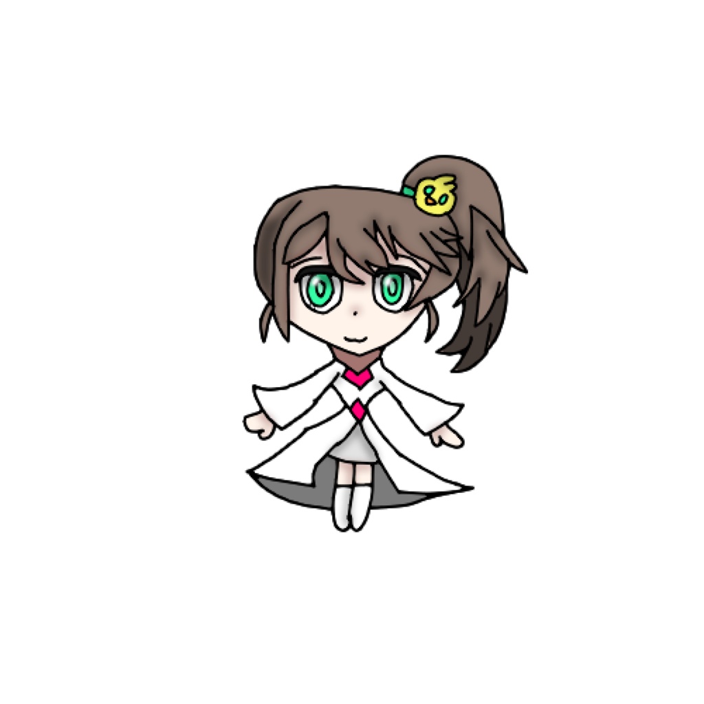 東京ドールズ マスコットアクリルキーホルダー